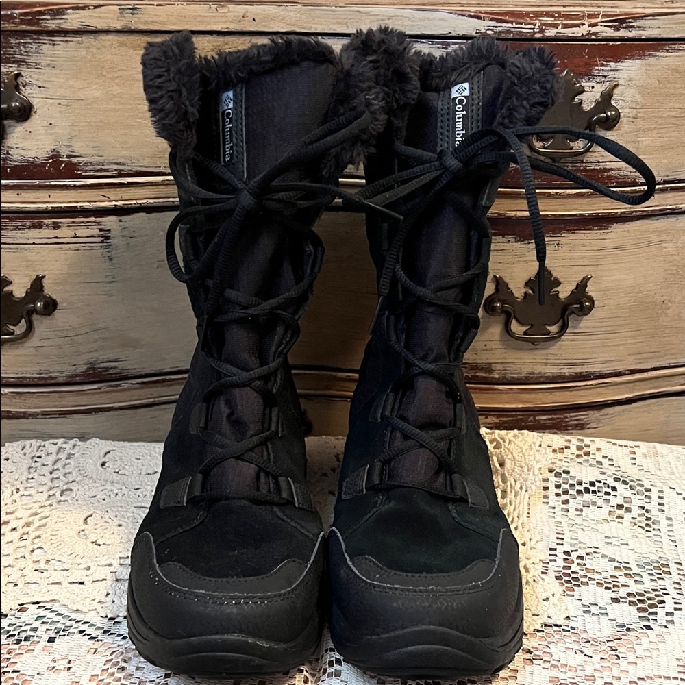 Columbia Snow boots 🥾